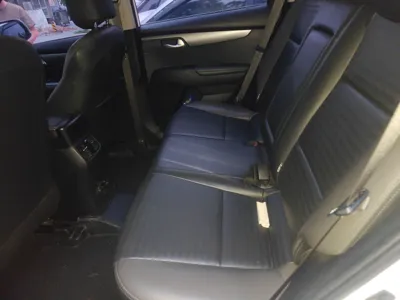 Kia Sportage R