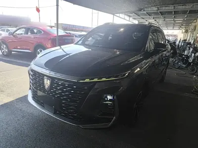 Roewe RX5 Max