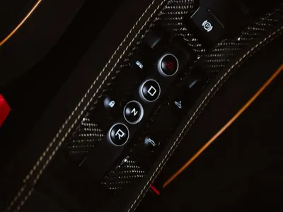 McLaren 650S
