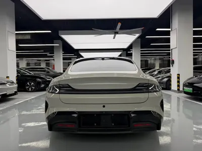 Xiaomi SU7
