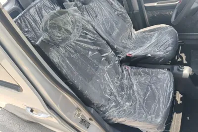 Wuling Zhiguang New Energy