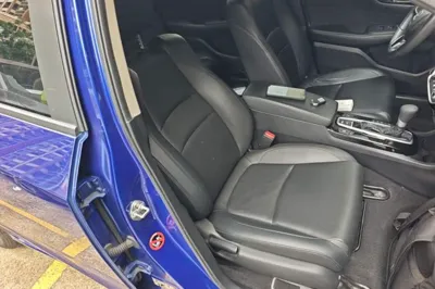 Honda Crider