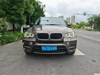 BMW X5 (Import)