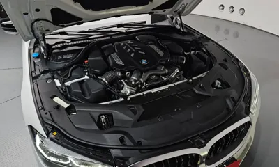 BMW 8-Series