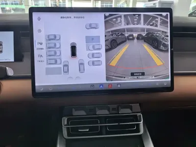 BYD 汉L