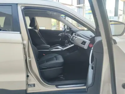 Geely Boyue