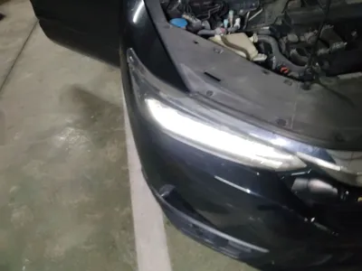Honda Breeze