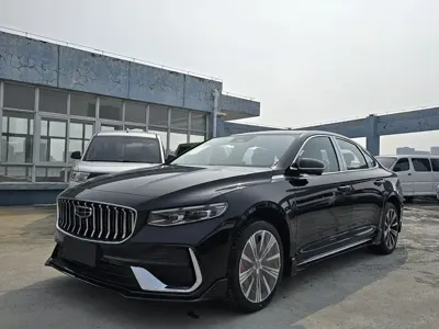 Geely Xingrui