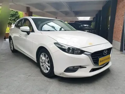 Mazda 3 Axela