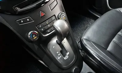 ChevroletGMDaewoo Orlando