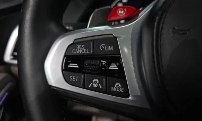 BMW X6M