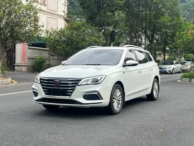 Roewe ei5