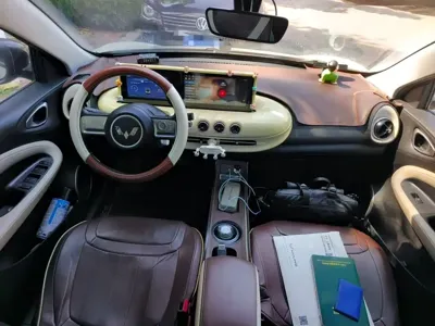 Wuling Bingo