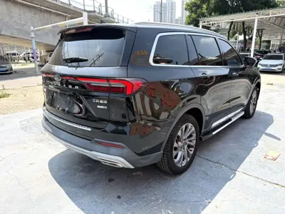 Ford Territory