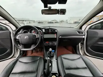 Citroen C4L