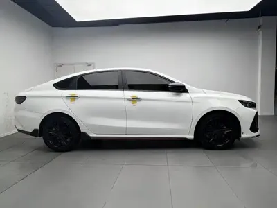 Geely Binrui