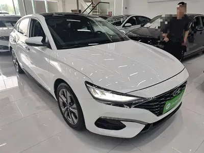 Hyundai Fista