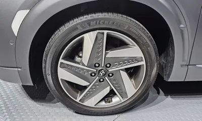 Hyundai Nexo