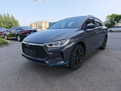 BYD e2