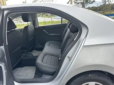 Volkswagen Santana