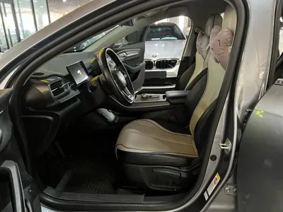 BYD Destroyer 05