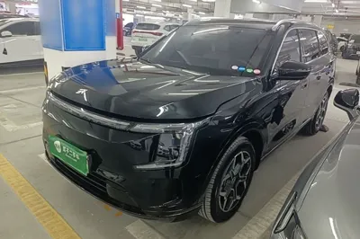 JETOUR Shanhai L7 Plus