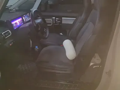 Baojun KiWi EV