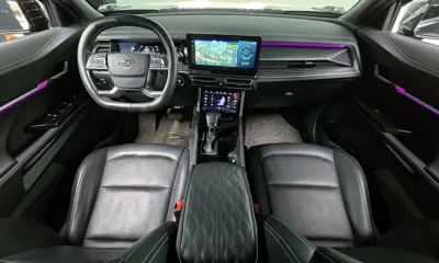 KG_Mobility_Ssangyong Torres