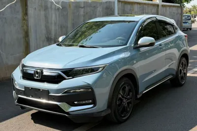 Honda XR-V