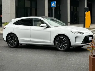 AITO 问界 AITO M5