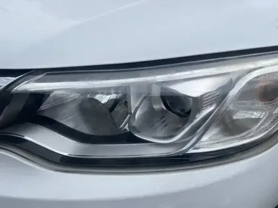 Geely Vision