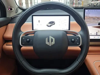 Leapmotor Leapmotor C10