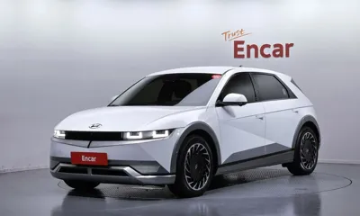 Hyundai Ioniq5