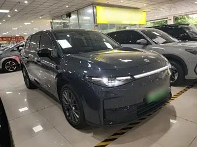 Leapmotor Leapmotor C10