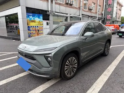 Nio EC6