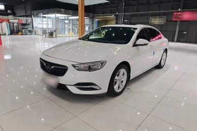Buick Regal
