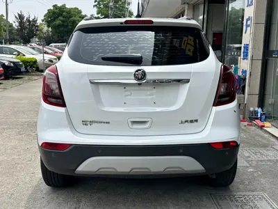 Buick Encore