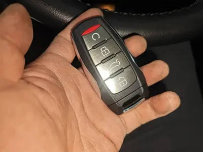 Haval H9