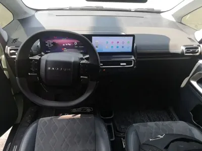 Baojun KiWi EV