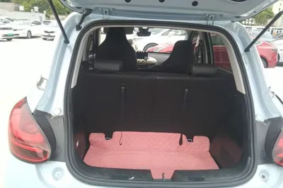 Wuling Bingo