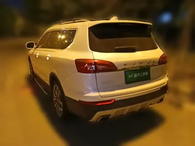 Haval H7