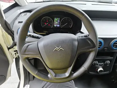 Geely Shuailing
