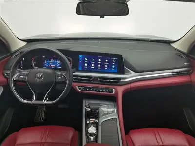 Changan 长安CS75PLUS