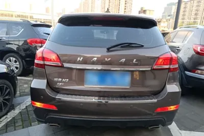 Haval H2
