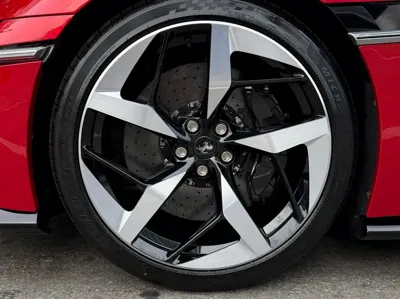 Ferrari 12 Cilindri