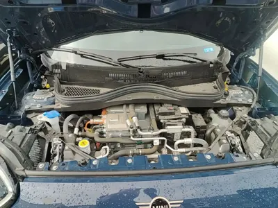 MINI MINI ACEMAN EV