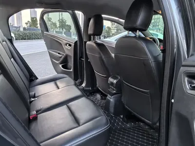 Citroen Elysee
