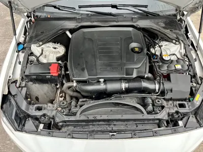 Jaguar XEL