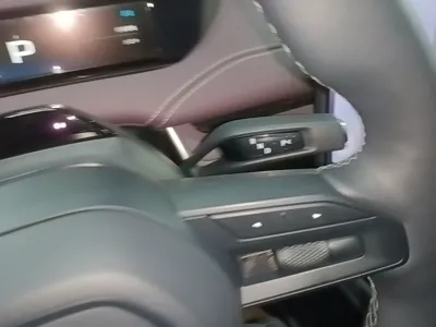 Xiaomi Auto SU7