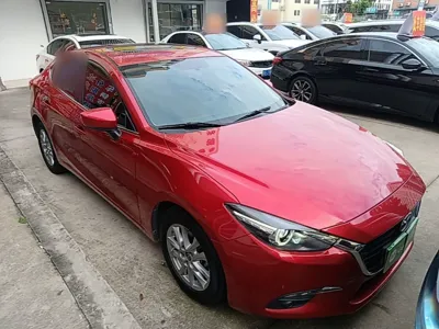 Mazda Mazda 3 Axela